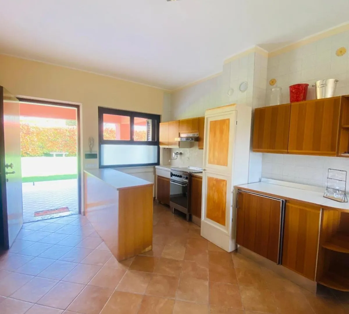Apartment Appartamento Galvani Bardolino Italy