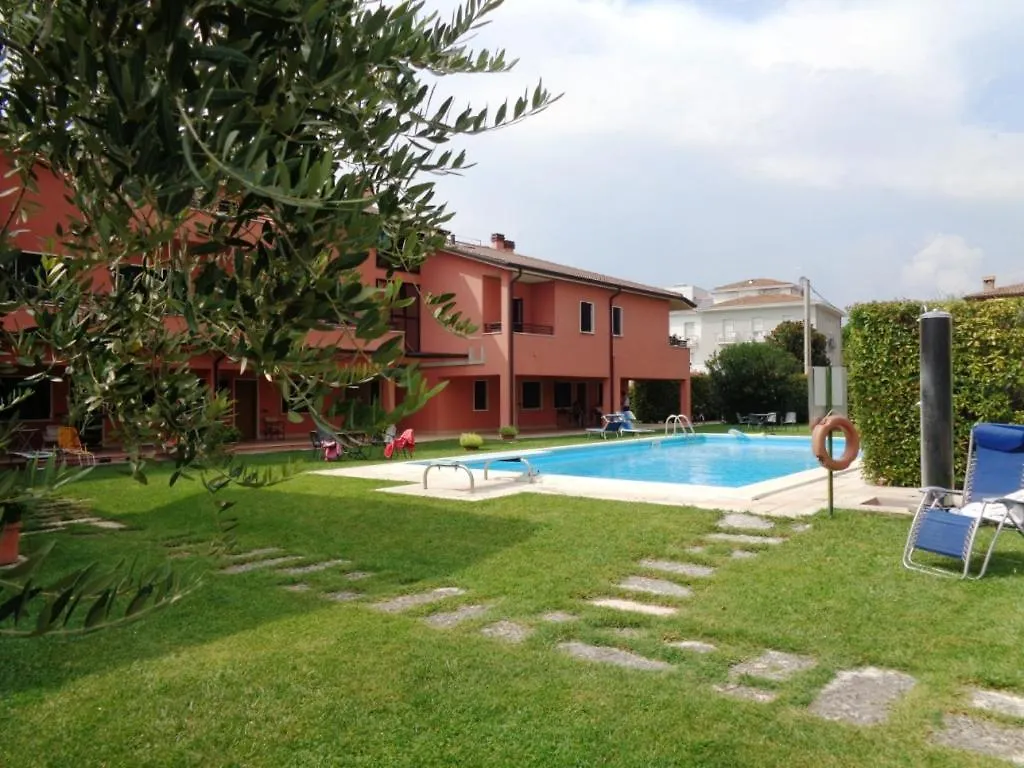 Appartamento Galvani Bardolino Italy