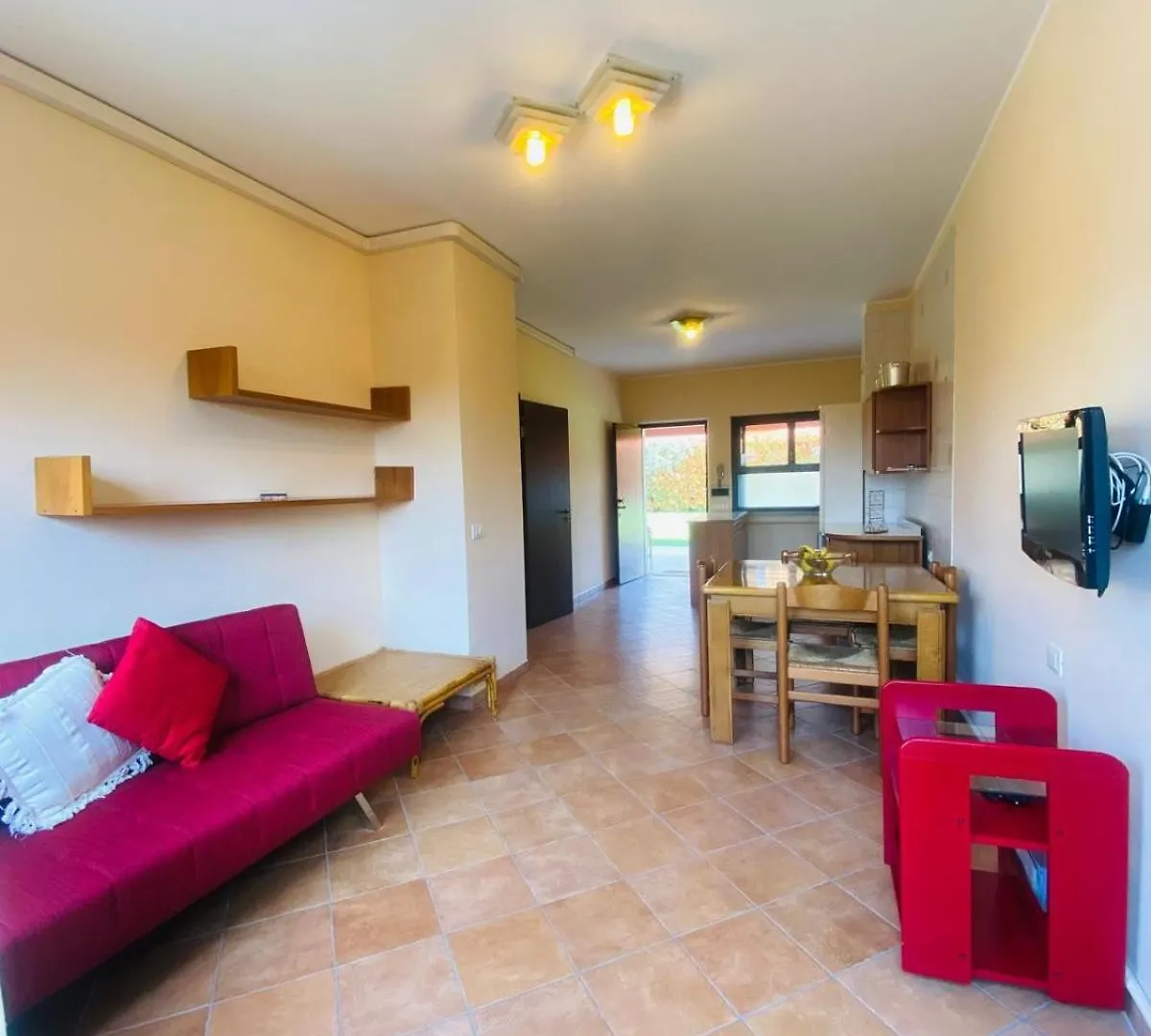 Apartment Appartamento Galvani Bardolino Italy