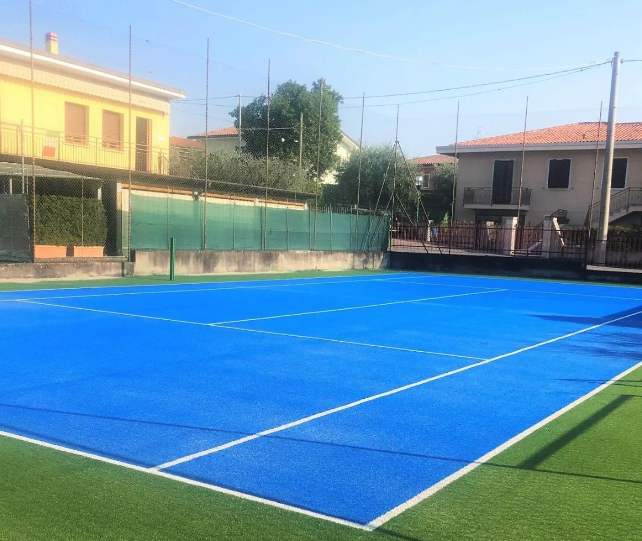 Appartamento Galvani Bardolino