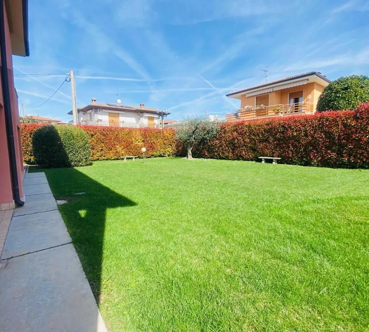 Appartamento Galvani Bardolino Apartment
