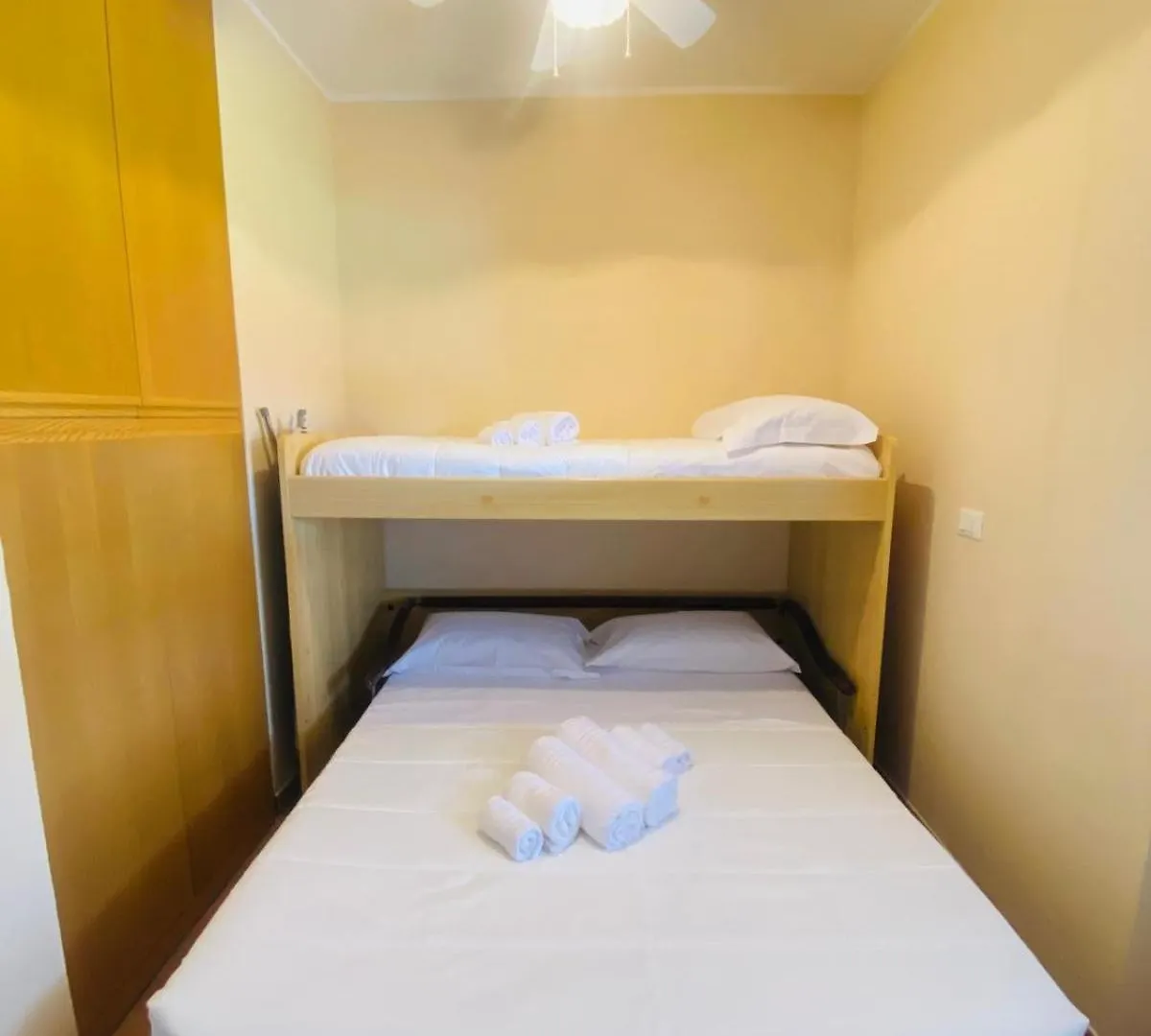 Appartamento Galvani Bardolino Apartment