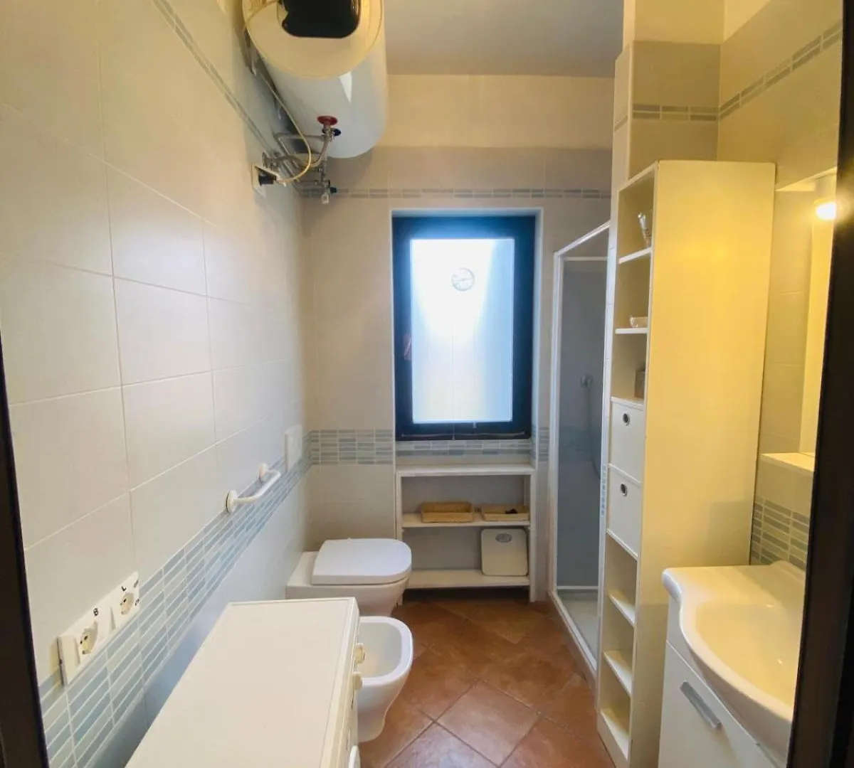 Appartamento Galvani Bardolino Apartment
