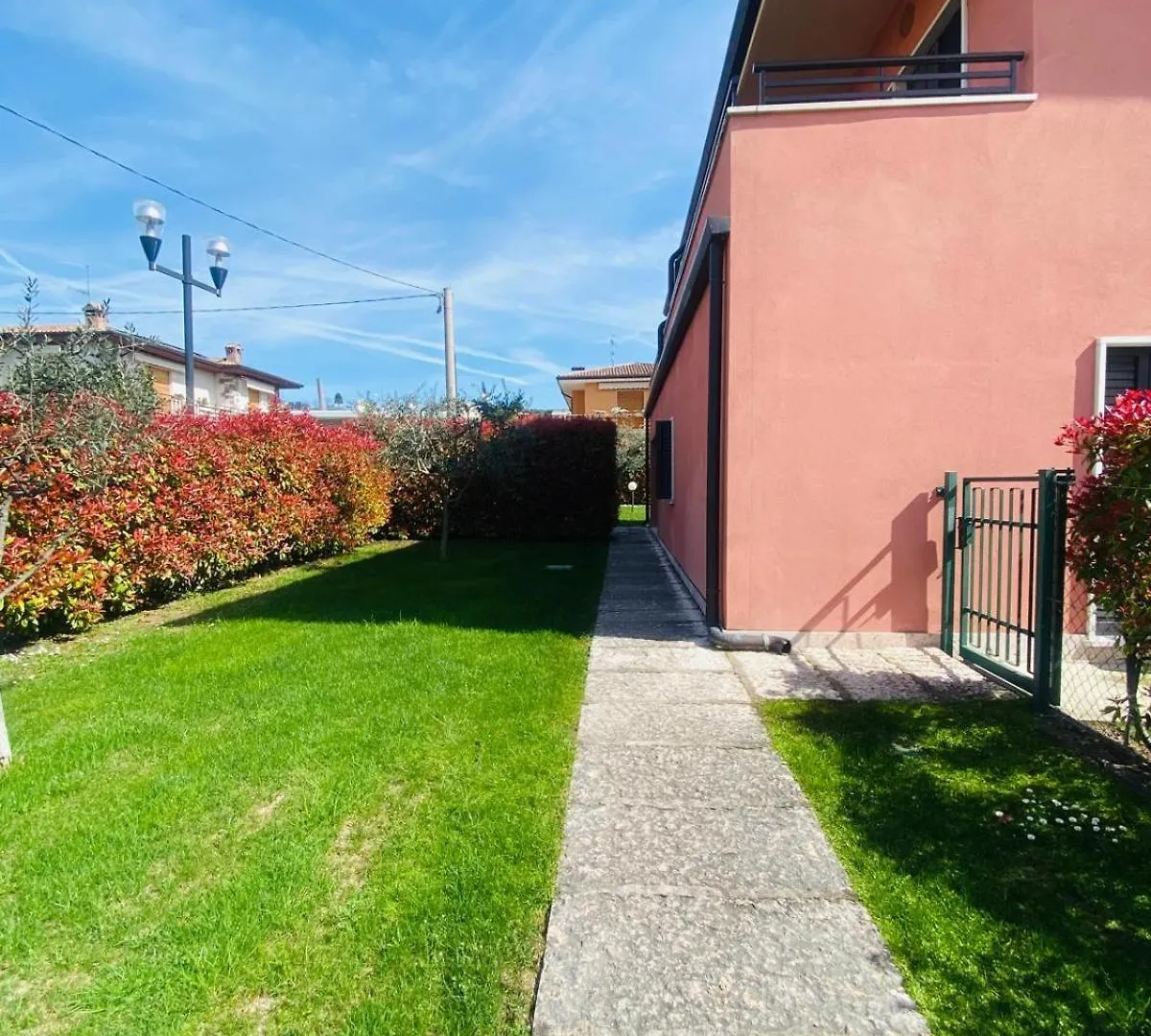 Apartment Appartamento Galvani Bardolino